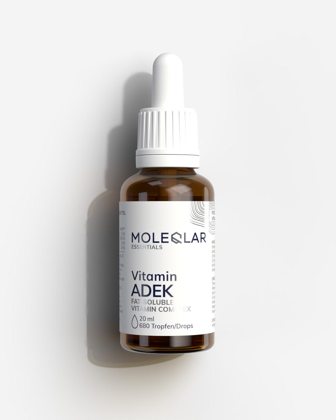 Vitamine ADEK