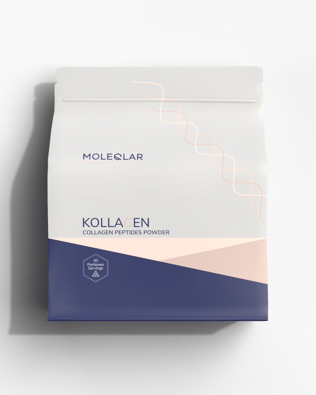 Kollagen (Kollagenpeptide)
