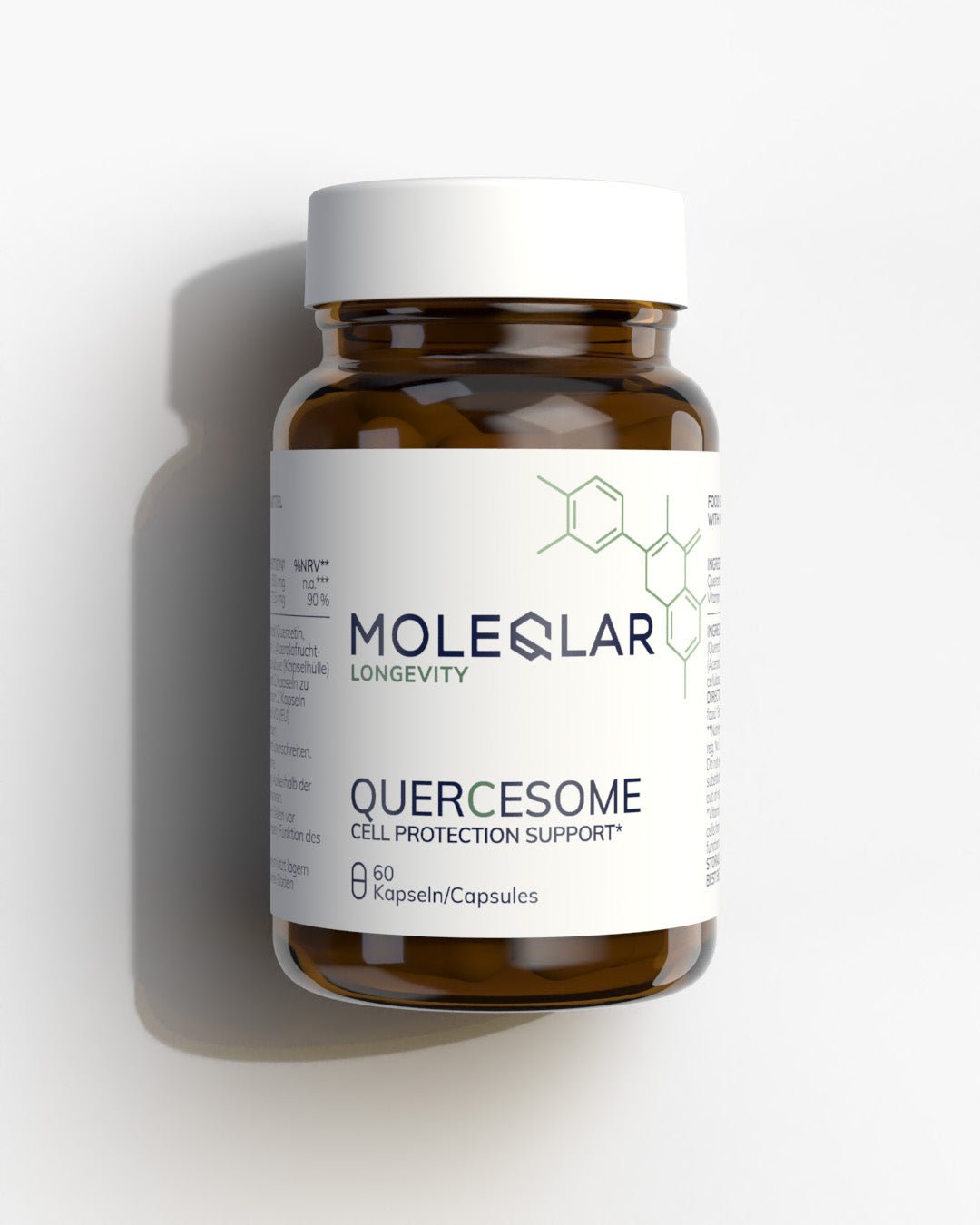 Quercetin Kapseln