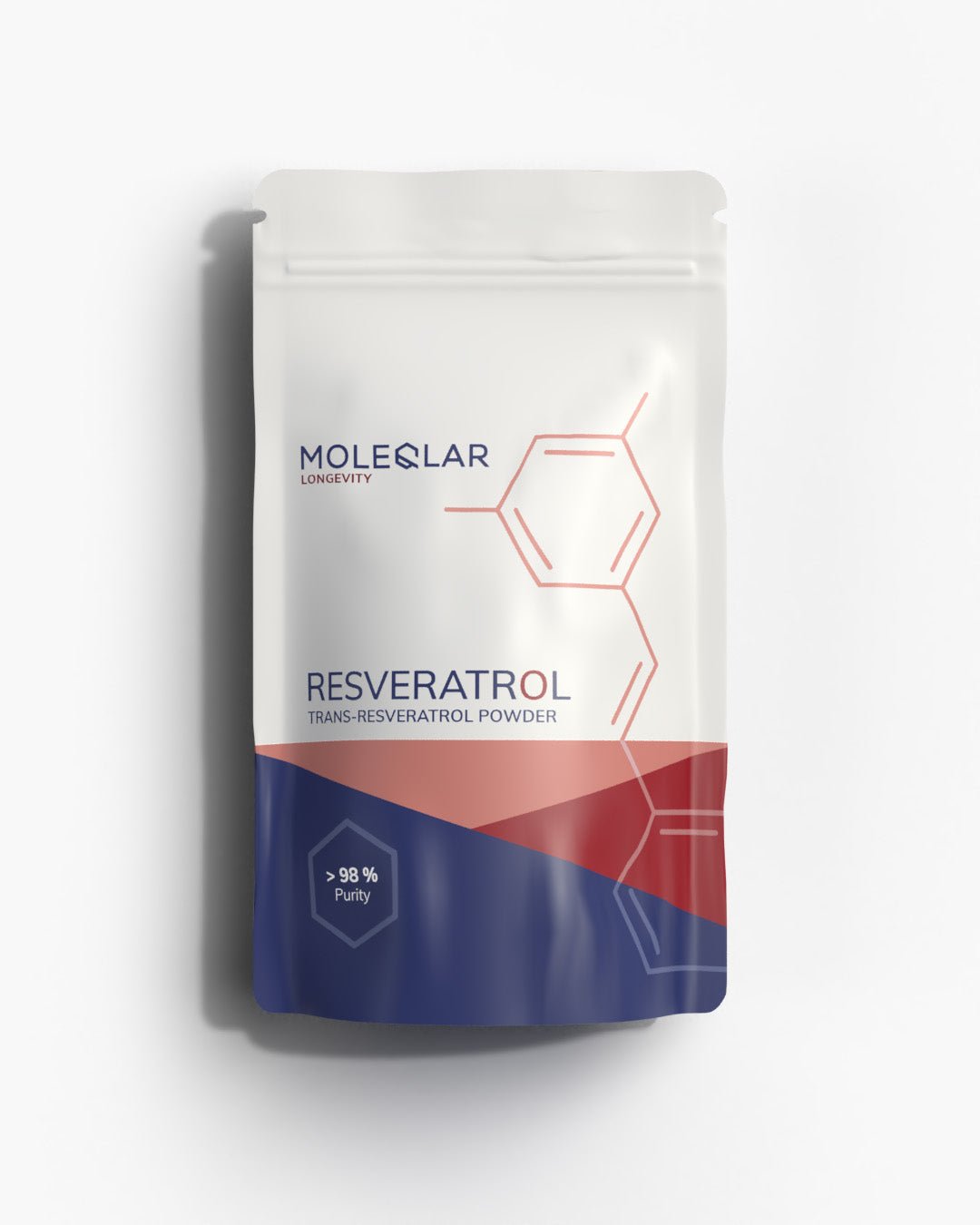 Poudre de resvératrol