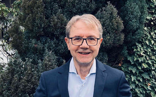 Interview mit Dr. Erik Senger - Autor und Dermatologe