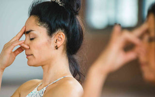 Breathwork: Wie deine Atmung deine Zellgesundheit und Langlebigkeit beeinflussen kann