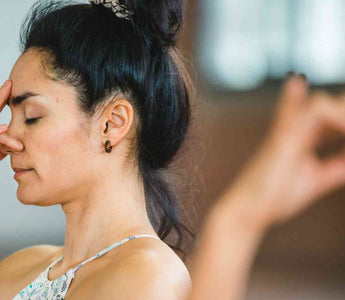 Breathwork: Wie deine Atmung deine Zellgesundheit und Langlebigkeit beeinflussen kann