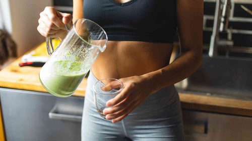 Die Wahrheit über Detox-Diäten: Wissenschaft vs. Mythos
