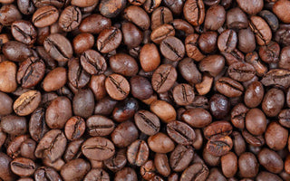 Kaffeebohnen