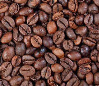 Kaffeebohnen