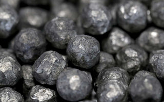 Was ist Magnesium?