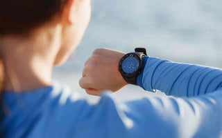Wearable zum Self-Tracking von Gesundheitsdaten am Handgelenk