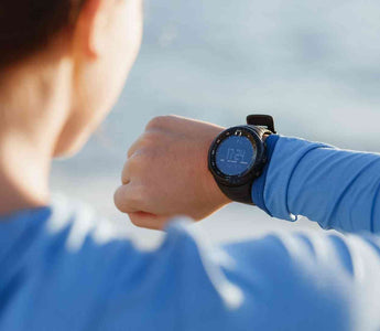 Wearable zum Self-Tracking von Gesundheitsdaten am Handgelenk