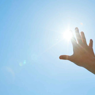 Vitamin D Mangel
