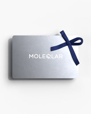 MOLEQLAR gift voucher