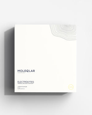 Electrolyte Sticks