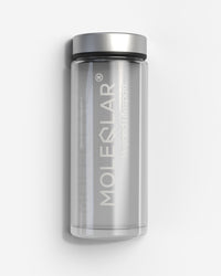 QSHAKER (Glasflasche)