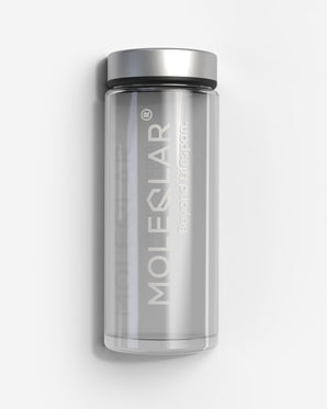 QSHAKER (Glass Bottle)