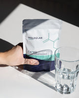 calcium-alphaketoglutarat Pulver