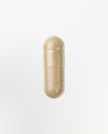 Ergothionein Kapsel