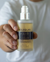 Serum gegen haarausfall