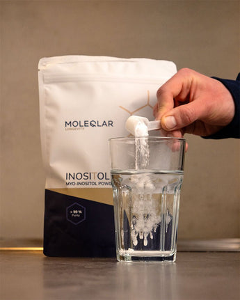 Myo-Inositol Pulver