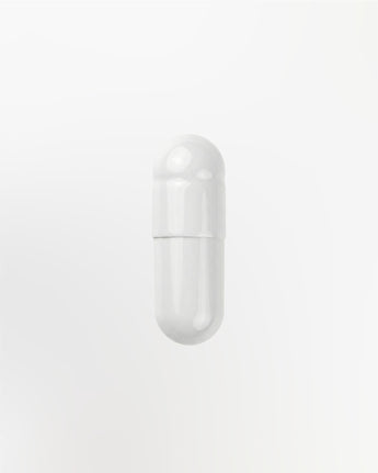 Magnesium Bisglycinat Kapseln