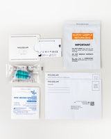 NAD Testkit Testinhalt