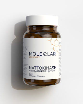 Nattokinase Kapseln