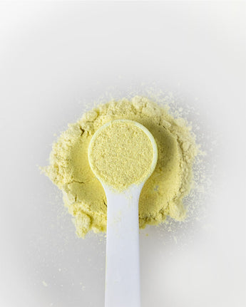 all-in-one supplement powder