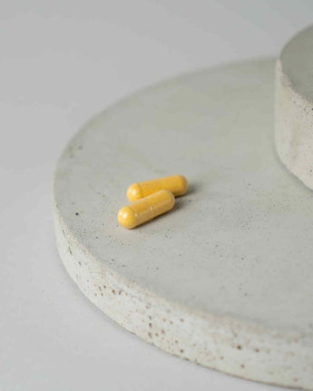 Vitamin B Kapseln