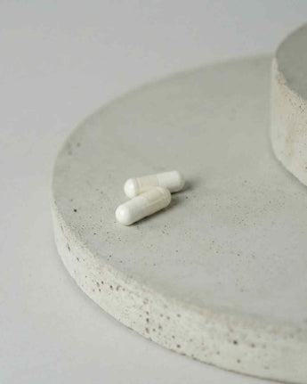Vitamin C Kapseln