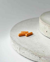 Curcumin Kapsel
