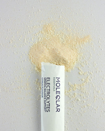 Elektrolyte Sticks
