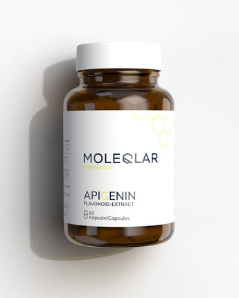 Apigenin Kapseln