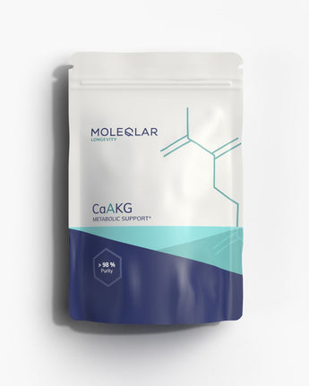 CaAKG