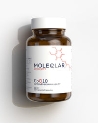 Coenzym Q10 Kapseln