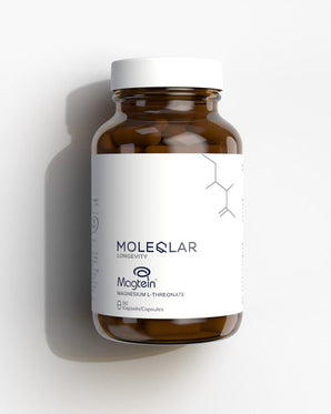 Magnesium L-Threonat Kapseln