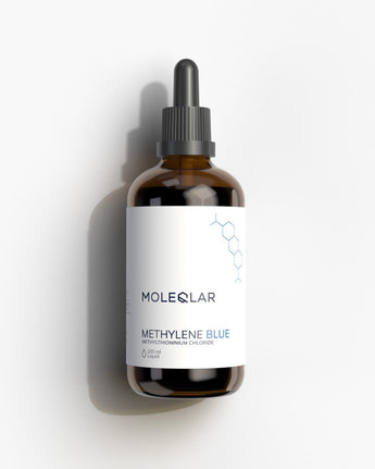 Methylenblau Tropfen