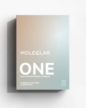 ONE Sample Pack