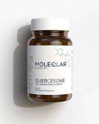 Quercetin Kapseln