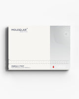 Omega 3 Test