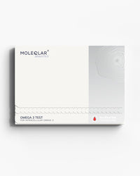 Omega 3 Test