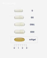 softgel Kapseln
