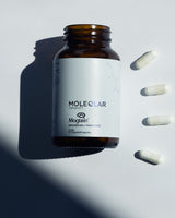 Magnesium L-Threonat Kapseln 