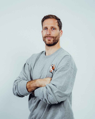 Oliver Baumann