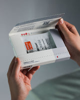 Omega 3 Test