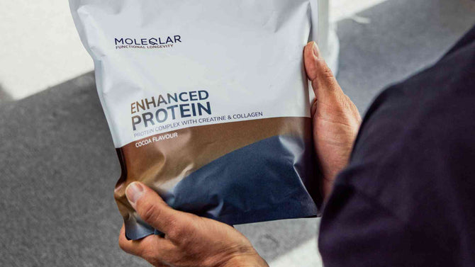 Whey Protein Kakao