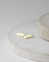 Trans-Resveratrol Kapsel